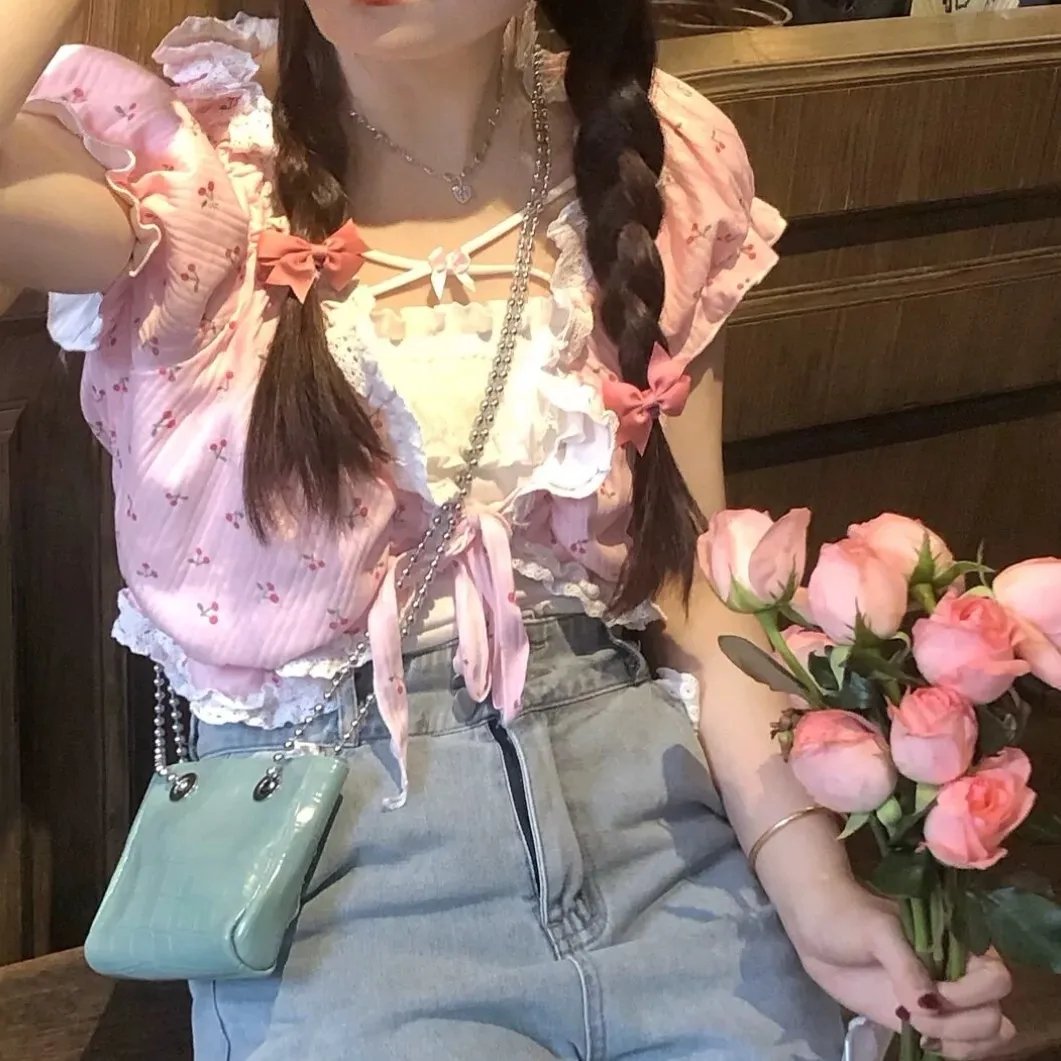 温暖的，甜蜜的