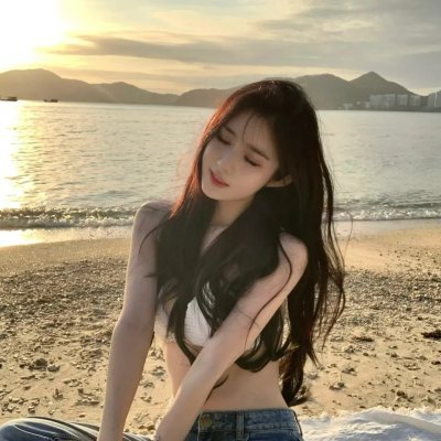 遇见我的小欢喜