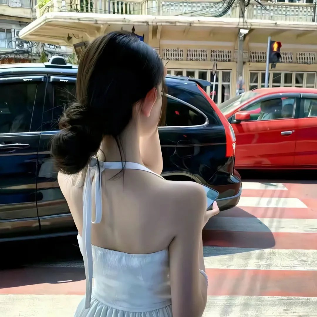 我知道这世界你来过